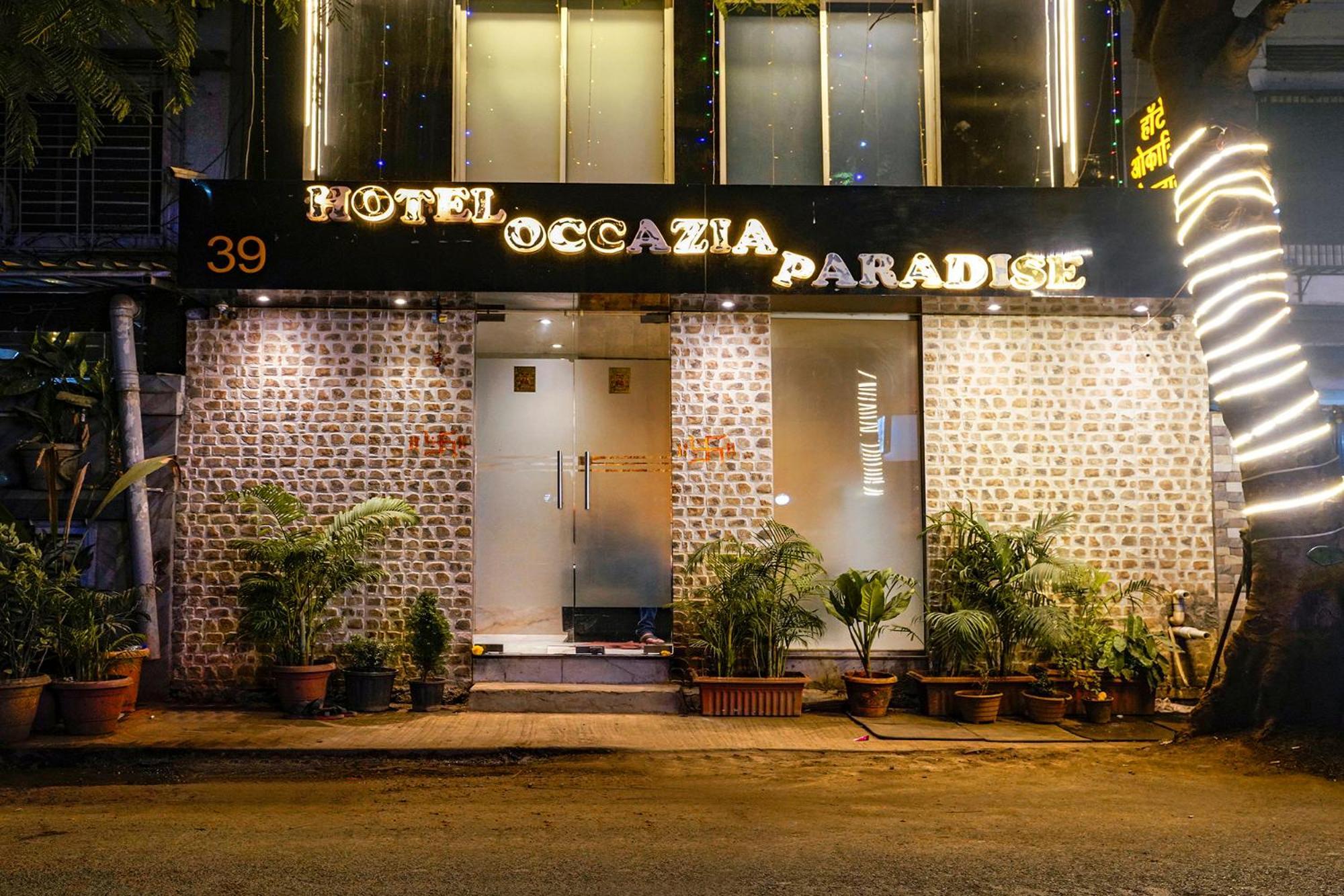 Fabhotel Occazia Paradise - Nr Janki Devi High School - Mumbai — Photos 2