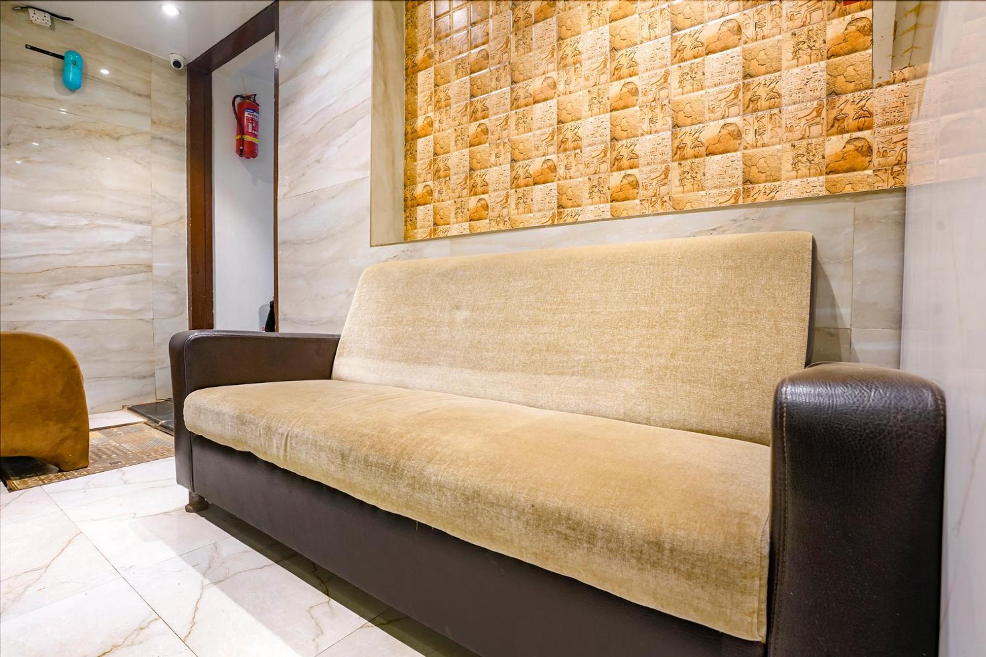 Fabhotel Occazia Paradise - Nr Janki Devi High School - Mumbai — Photos 3
